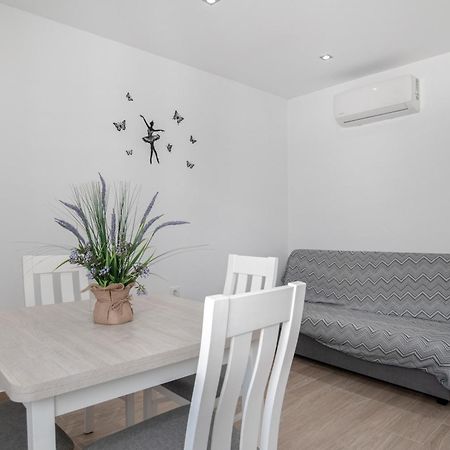 Ferienwohnung Casa Antonia Conil 1 Conil De La Frontera Exterior foto