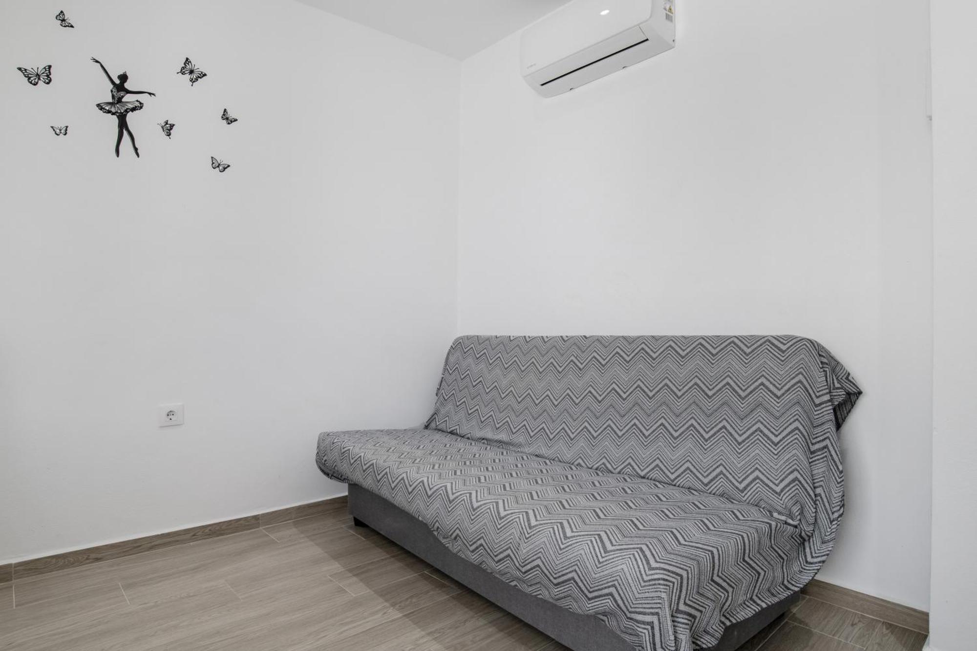 Ferienwohnung Casa Antonia Conil 1 Conil De La Frontera Exterior foto